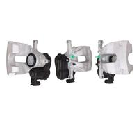 Brake caliper Rear Axle Left Floating Caliper 86-2476 ELSTOCK for LAND ROVER