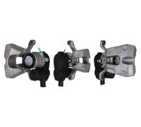Brake caliper Rear Axle Left Floating Caliper 86-3064 ELSTOCK for JEEP CHEROKEE