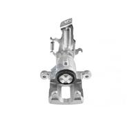 Brake caliper Rear Axle Left HZT-NS-034 NTY for NISSAN ALMERA Mk II