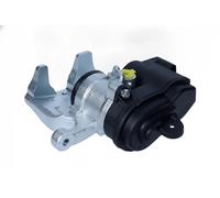 Brake caliper Rear Axle Left with adjusting element for electr. handbrake