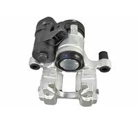 Brake caliper Rear Axle Left with adjusting element for electr. handbrake