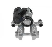 Brake caliper Rear Axle Left with adjusting element for electr. handbrake NTY