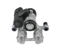 Brake caliper Rear Axle Left with adjusting element for electr. handbrake NTY