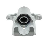 Brake caliper Rear Axle Left without adjust element for electric handbrake NTY