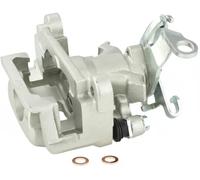 Brake caliper Rear Axle Right 0477-GFRR FEBEST for MITSUBISHI PEUGEOT CITROËN