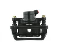 Febest 0477-V45RR Rear Right Brake Caliper Fits Mitsubishi Pajero Classic