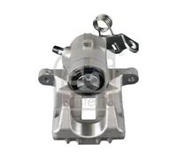 Brake caliper Rear Axle Right Brake Caliper (1 piston) 178143 FEBI BILSTEIN