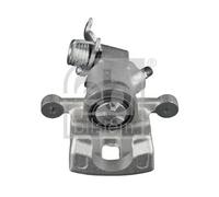 Febi Bilstein Brake Caliper 178240 Rear Right Cast Iron