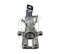 FEBI Bilstein Brake Caliper 178248 – Rear Right – Fits Nissan 44001-BM40A