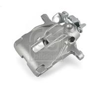 Brake caliper Rear Axle Right Brake Caliper (1 piston) 181194 FEBI BILSTEIN