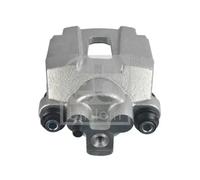 Brake caliper Rear Axle Right Brake Caliper (1 piston) 181700 FEBI BILSTEIN
