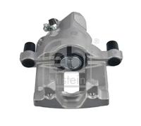 Brake caliper Rear Axle Right Brake Caliper (1 piston) 182953 FEBI BILSTEIN