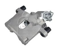 Brake caliper Rear Axle Right Brake Caliper (1 piston) 182953 FEBI BILSTEIN