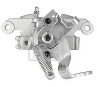 FEBI BILSTEIN Brake Caliper 186200 - Rear Axle Right (1 Piston)
