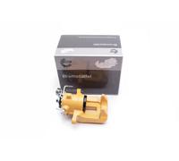 BRAKE CALIPER 23SKV114 YELLOW FOR VW NEW/BEETLE GOLF/IV/Mk AEG/BER 2.0L 4cyl