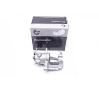 Rear Right Brake Caliper SKV for Opel Astra G 9193979