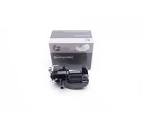 Brake caliper Rear Axle Right Brake Caliper (1 piston) 44SKV654 BLACK ESEN SKV