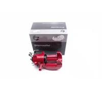 2x ✅Fits SKV GERMANY 44SKV654 RED BRAKE CALIPER 44SKV654 RED/342961 ⭐UK Seller⭐