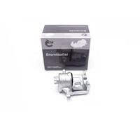 Brake caliper Rear Axle Right Brake Caliper (1 piston) 45SKV674 ESEN SKV