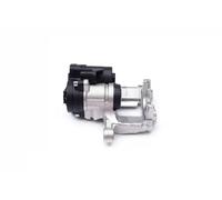 Brake caliper Rear Axle Right Brake Caliper (1 piston) 46SKV954 ESEN SKV for VW