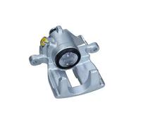 Brake caliper Rear Axle Right Brake Caliper (1 piston) 82-0794 MAXGEAR for AUDI