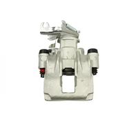 Brake caliper Rear Axle Right Brake Caliper (1 piston) FT32848 FAST for IVECO