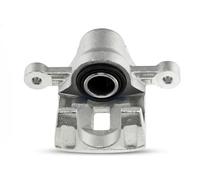 Brake caliper Rear Axle Right Brake Caliper (1 piston) HZT-HY-505 NTY for KIA