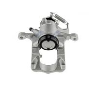 Brake caliper Rear Axle Right Brake Caliper (1 piston) HZT-PL-057 NTY for OPEL