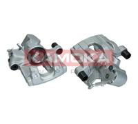 Brake caliper Rear Axle Right Brake Caliper (1 piston) JBC0014 KAMOKA for OPEL