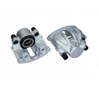 Brake caliper Rear Axle Right Brake Caliper (1 piston) JBC0130 KAMOKA for VW