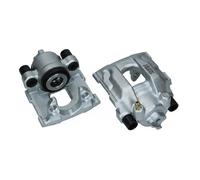 Brake caliper Rear Axle Right Brake Caliper (1 piston) JBC0194 KAMOKA for BMW X5