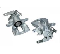 Brake caliper Rear Axle Right Brake Caliper (1 piston) JBC0392 KAMOKA for FORD