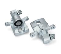Brake caliper Rear Axle Right Brake Caliper (1 piston) JBC0572 KAMOKA for KIA