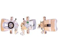 Brake caliper Rear Axle Right Brake Caliper with integrated parking brake