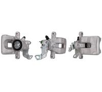 Brake caliper Rear Axle Right Brake Caliper with integrated parking brake
