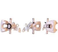 Brake caliper Rear Axle Right Brake Caliper with integrated parking brake
