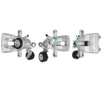 Brake caliper Rear Axle Right Brake Caliper with integrated parking brake