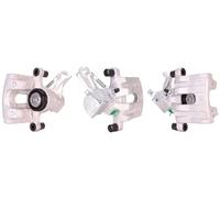 Brake caliper Rear Axle Right Brake Caliper with integrated parking brake