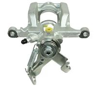 Brake caliper Rear Axle Right Brake Caliper with integrated parking brake