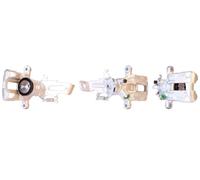 Brake caliper Rear Axle Right Brake Caliper with integrated parking brake