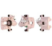 Brake caliper Rear Axle Right Brake Caliper with integrated parking brake