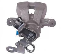 Brake caliper Rear Axle Right Brake Caliper with integrated parking brake