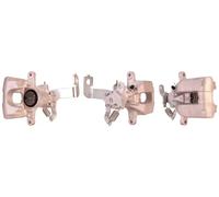 Brake caliper Rear Axle Right Brake Caliper with integrated parking brake