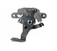 Brake caliper Rear Axle Right Brake Caliper with integrated parking brake