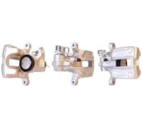 Brake caliper Rear Axle Right Brake Caliper with integrated parking brake