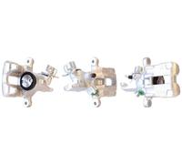 Brake caliper Rear Axle Right Brake Caliper with integrated parking brake