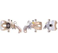Brake caliper Rear Axle Right Brake Caliper with integrated parking brake