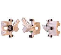 Brake caliper Rear Axle Right Brake Caliper with integrated parking brake