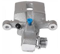 Brake caliper Rear Axle Right Brake Caliper with integrated parking brake