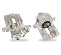 Brake caliper Rear Axle Right Brake Caliper with integrated parking brake 214770